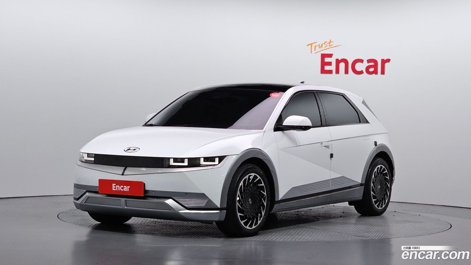 Hyundai Ioniq5
