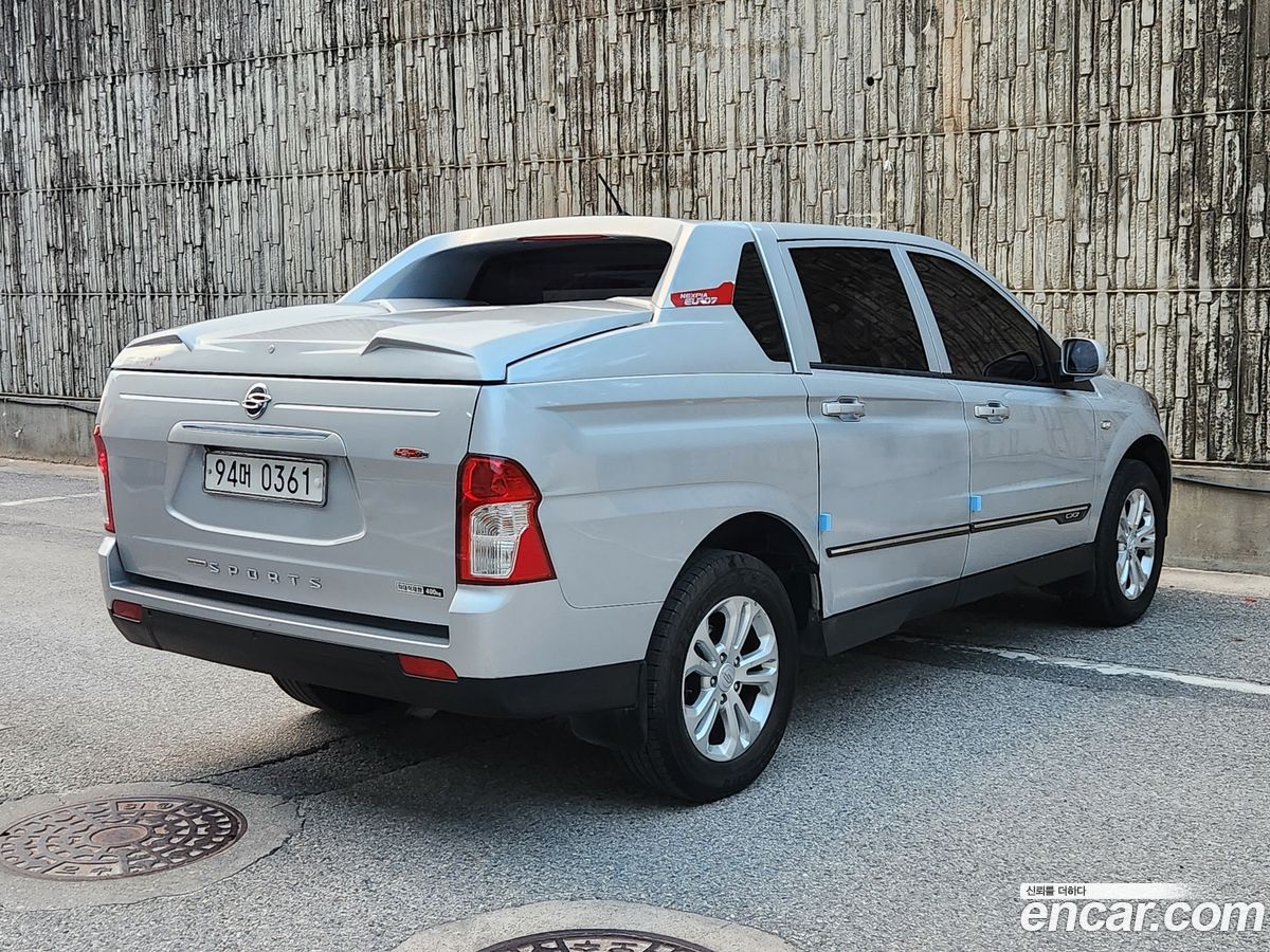 KG_Mobility_Ssangyong KORANDO