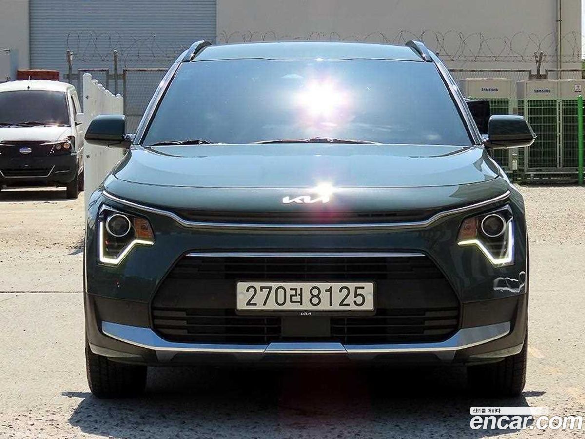 Kia Niro