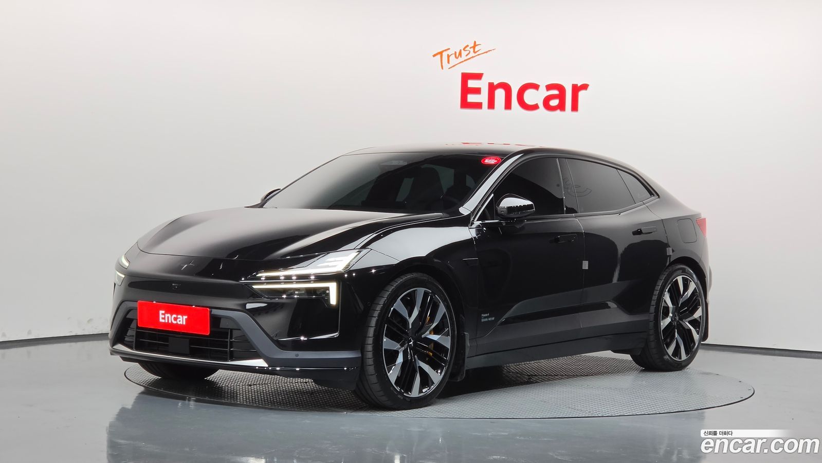 Polestar Polestar 4