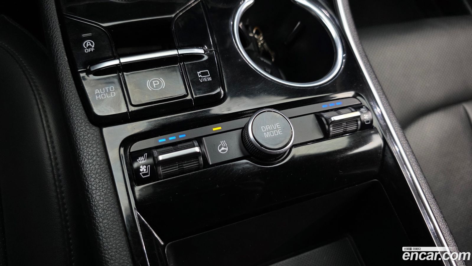 Kia K5 Mk3