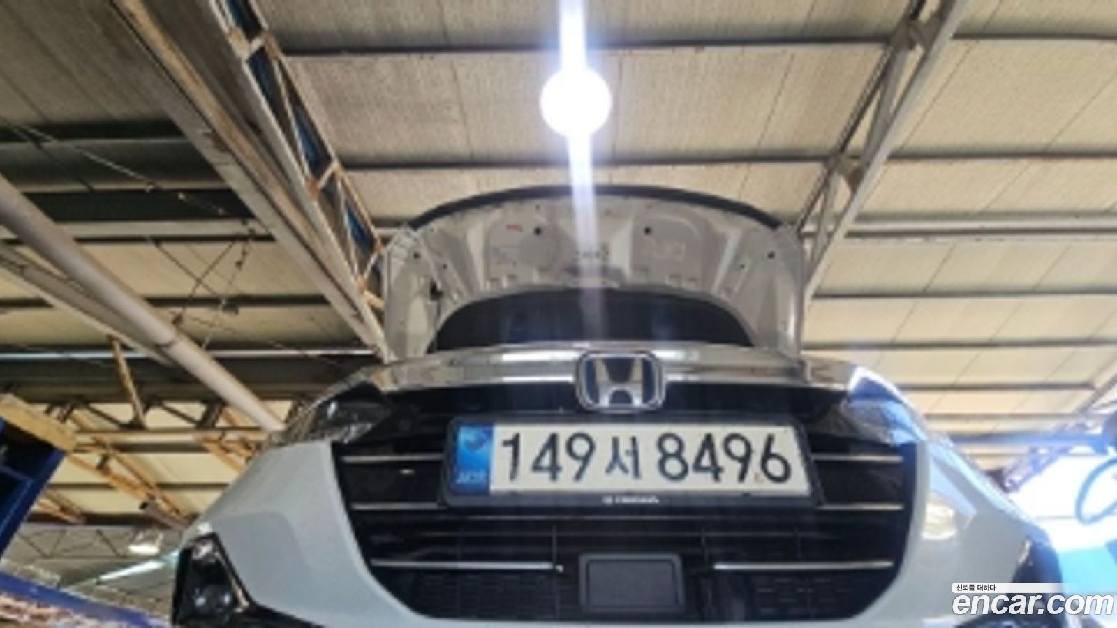Honda Accord Mk10