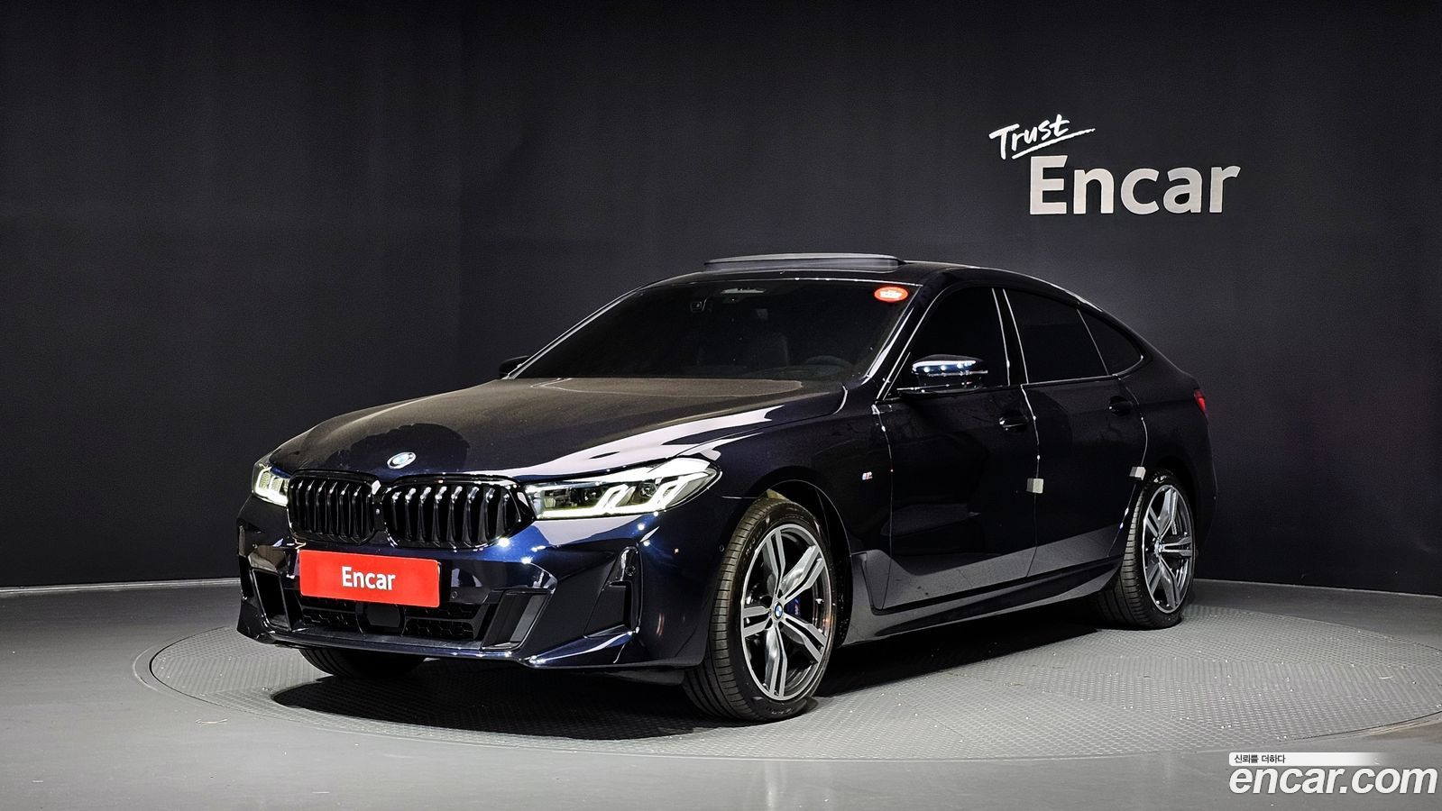 BMW 6-Series
