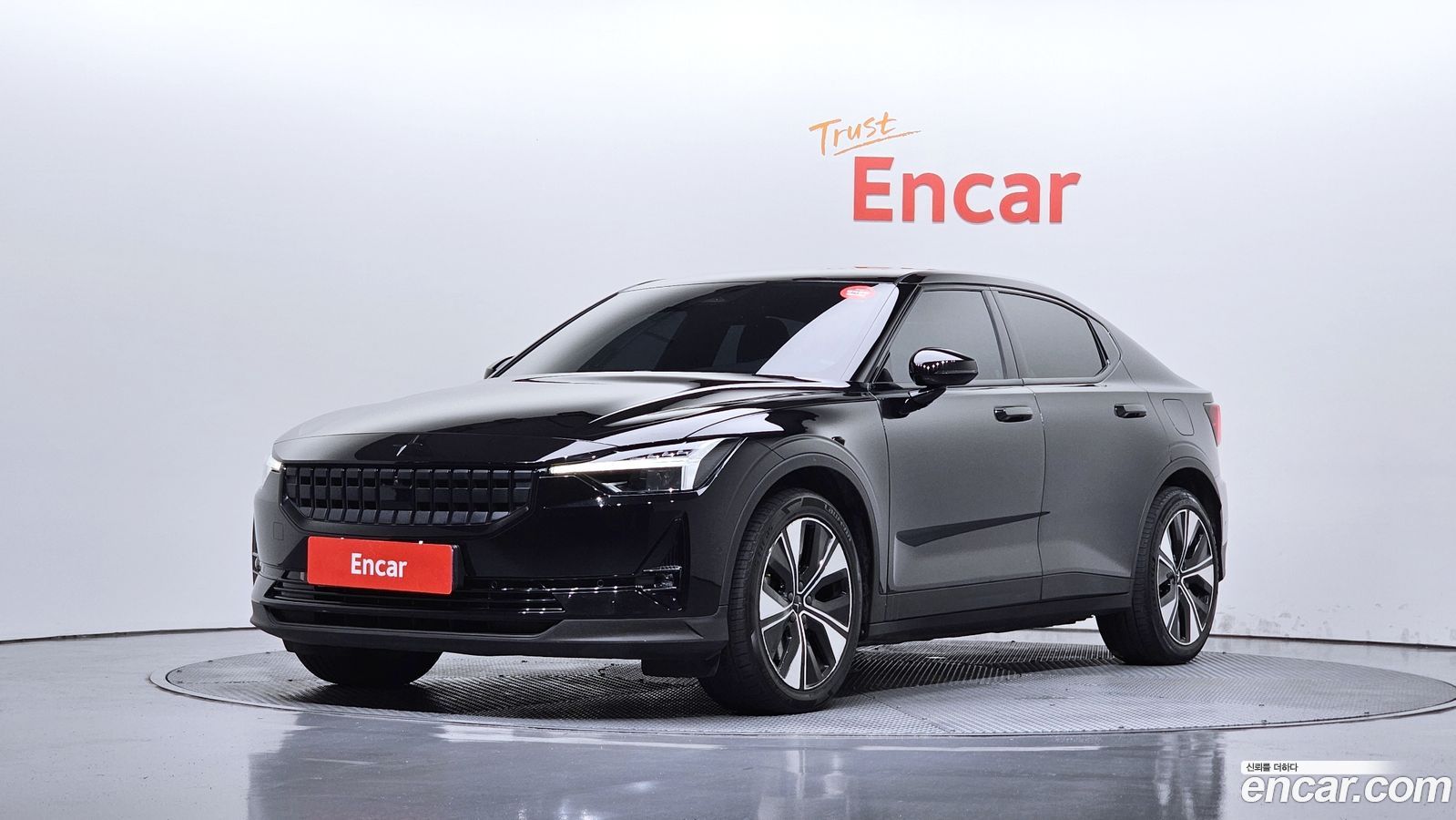 Polestar Polestar 2
