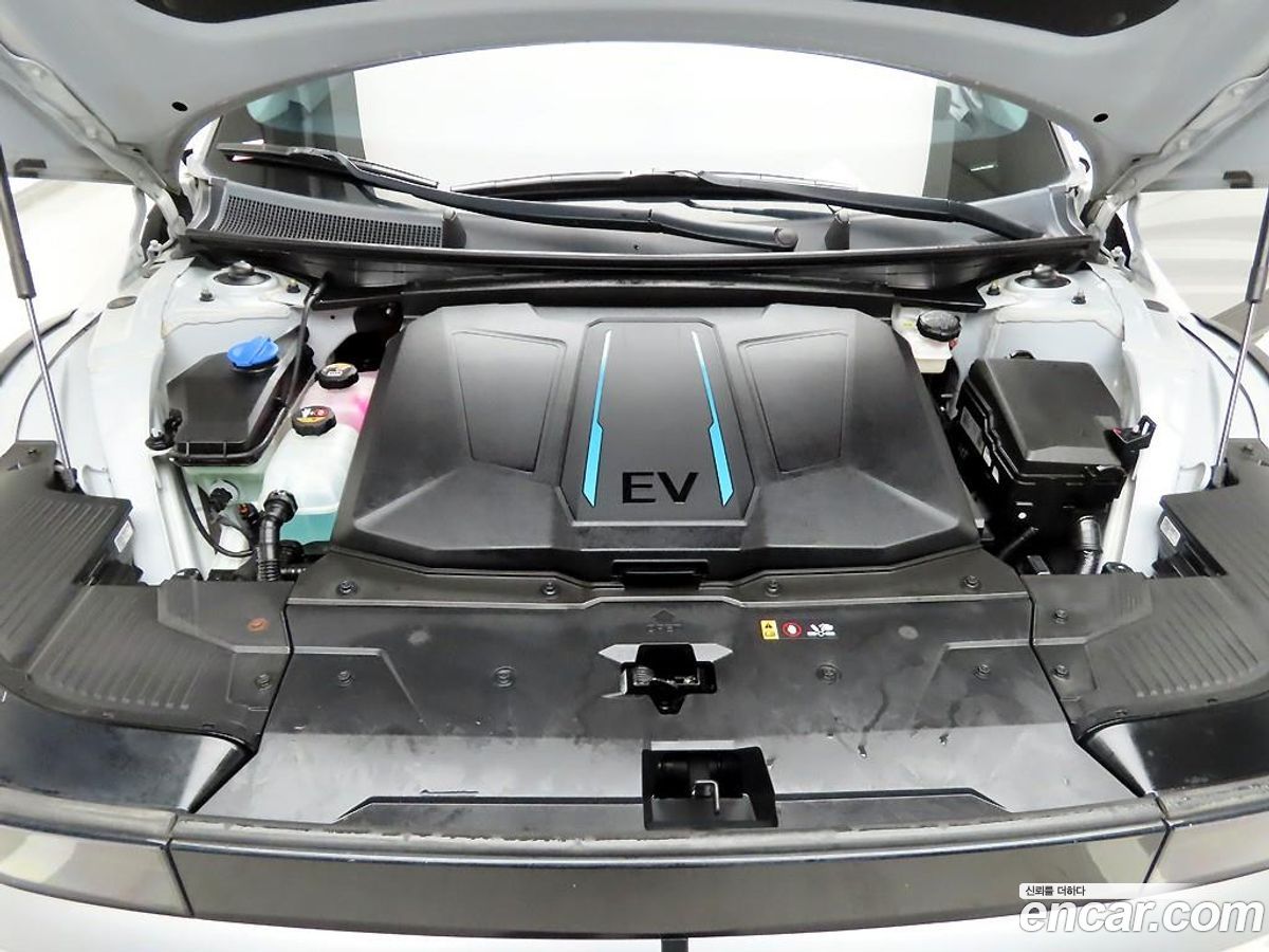 Hyundai Ioniq5