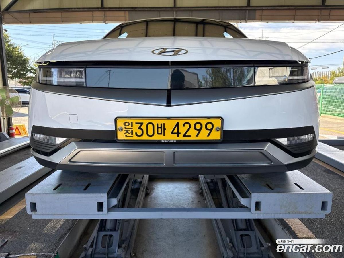 Hyundai Ioniq5
