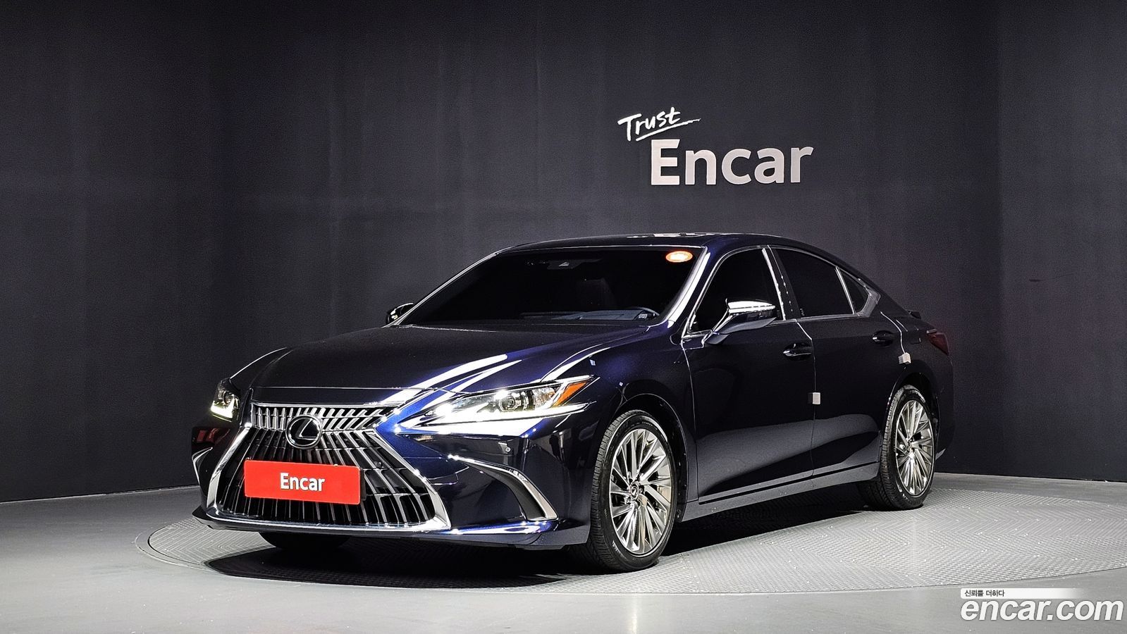 Lexus ES Mk7