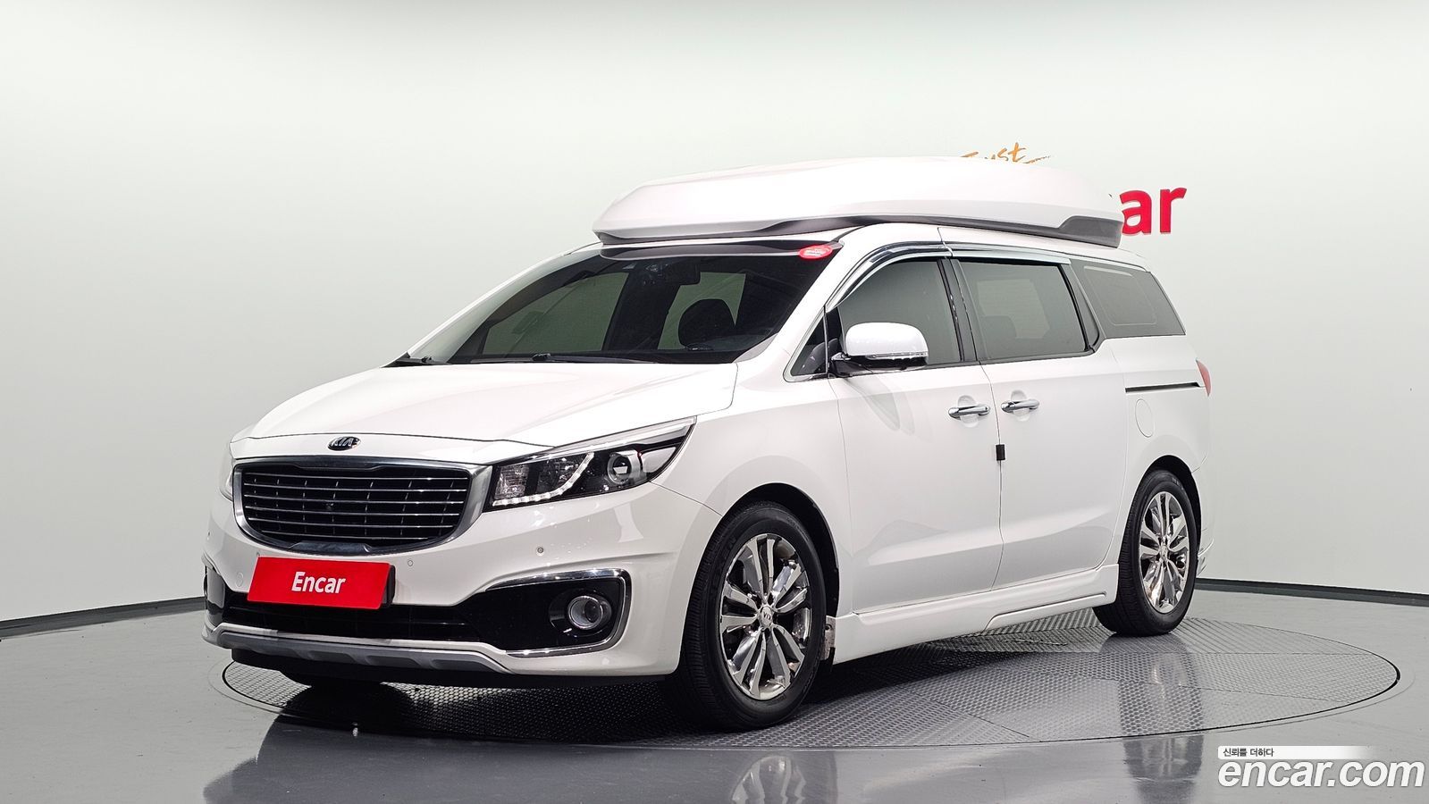 Kia Canival