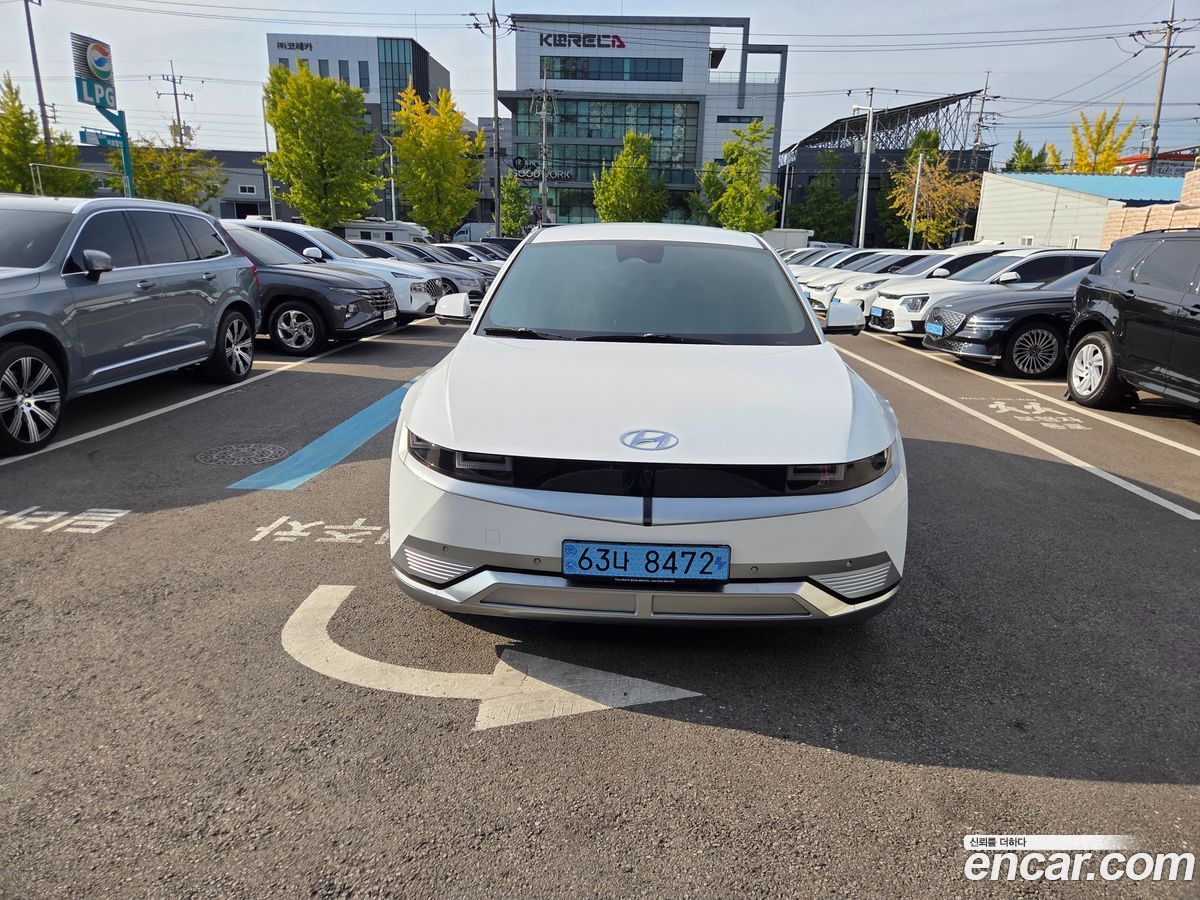 Hyundai Ioniq5