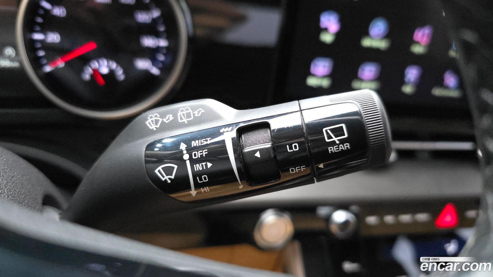 Kia Canival Mk4