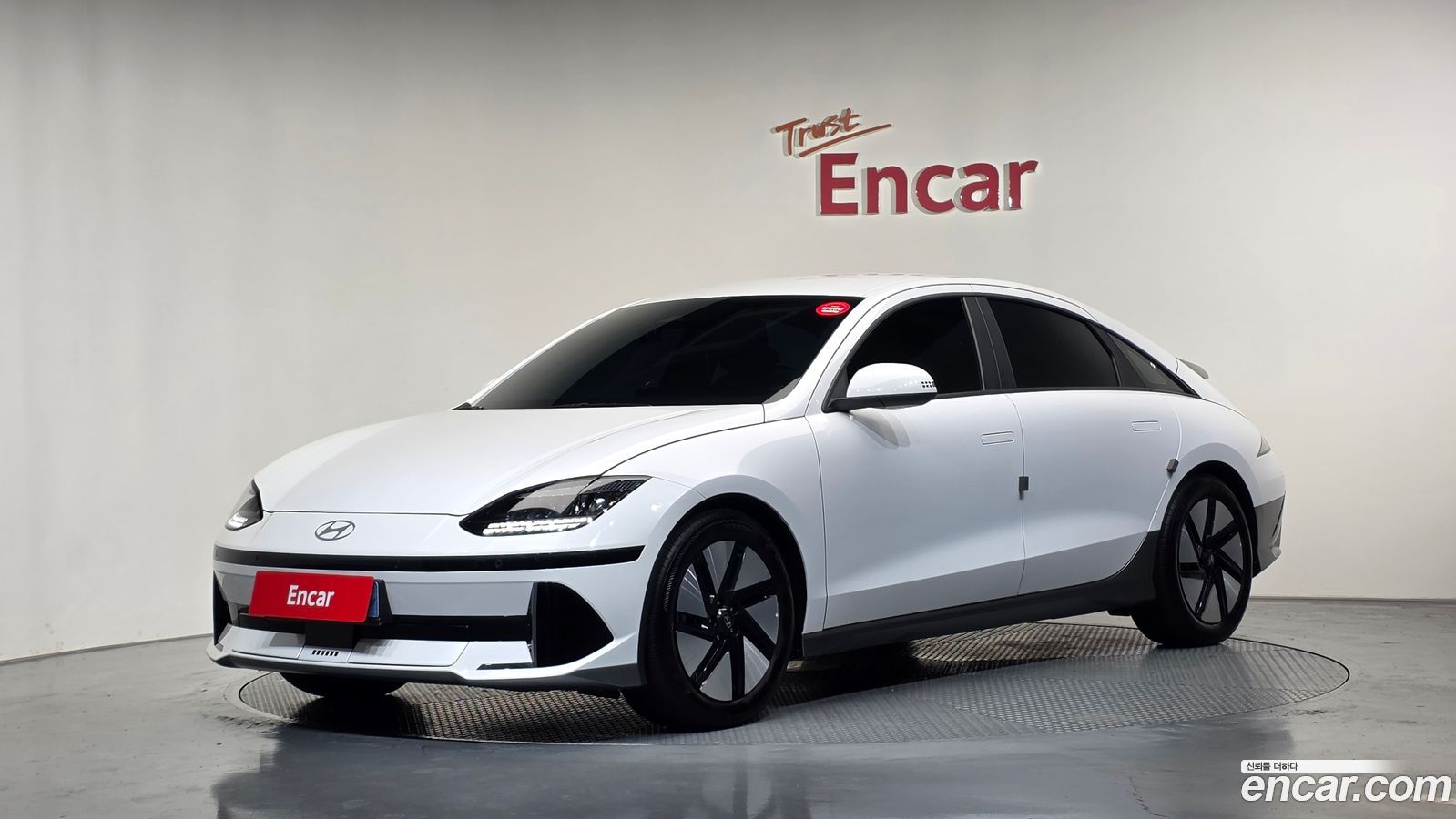 Hyundai Ioniq6