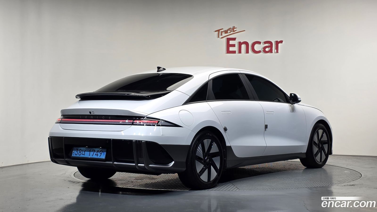 Hyundai Ioniq6