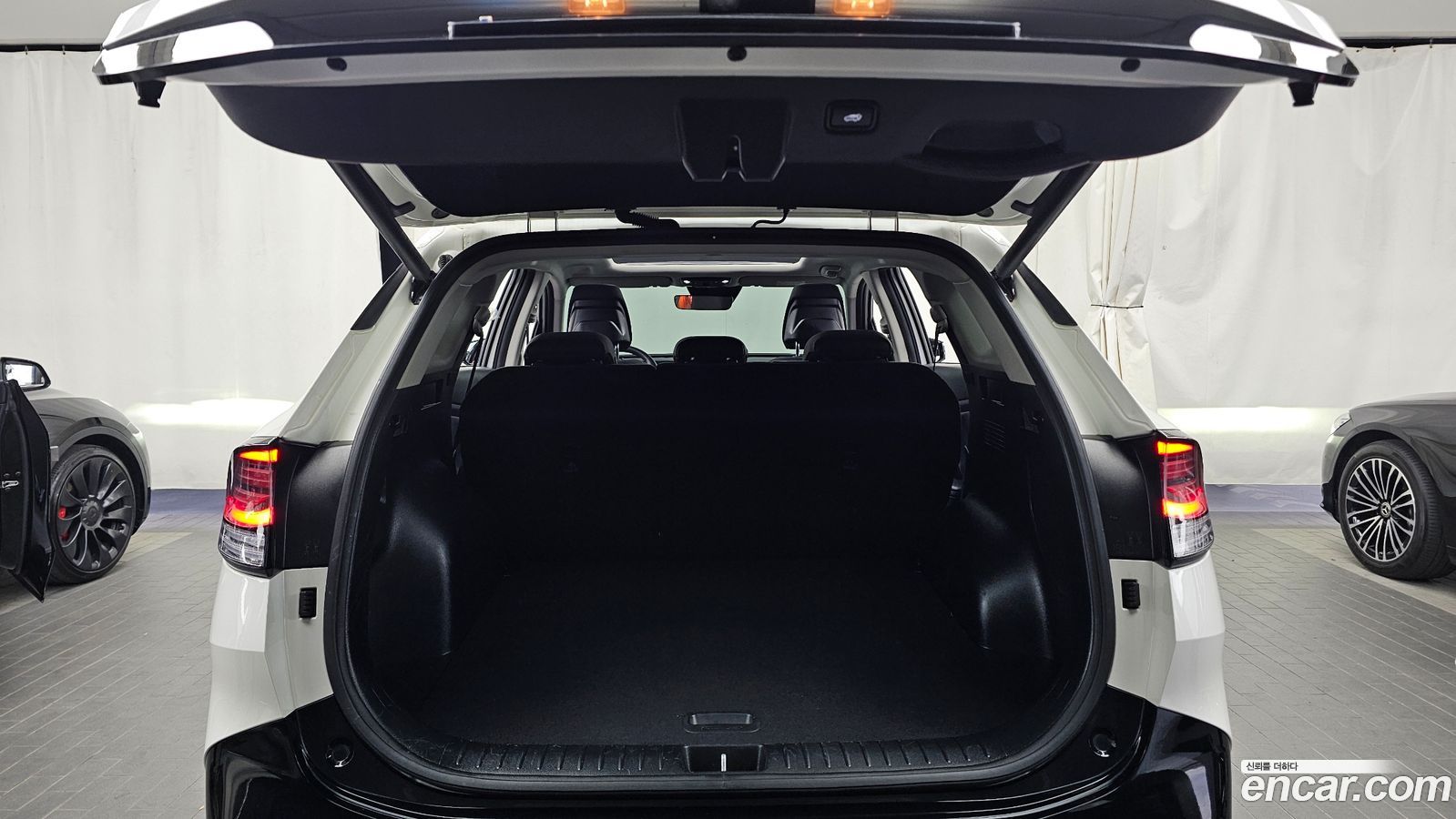 Kia Sportage Mk5