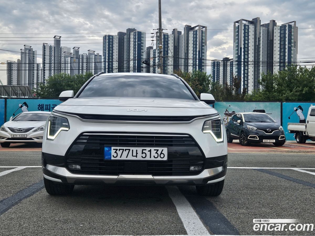 Kia Niro