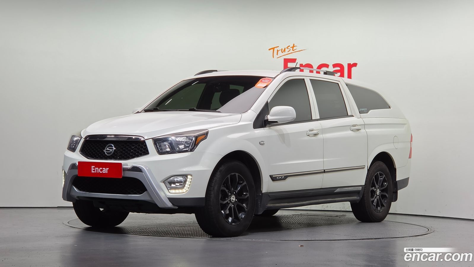 KG_Mobility_Ssangyong KORANDO