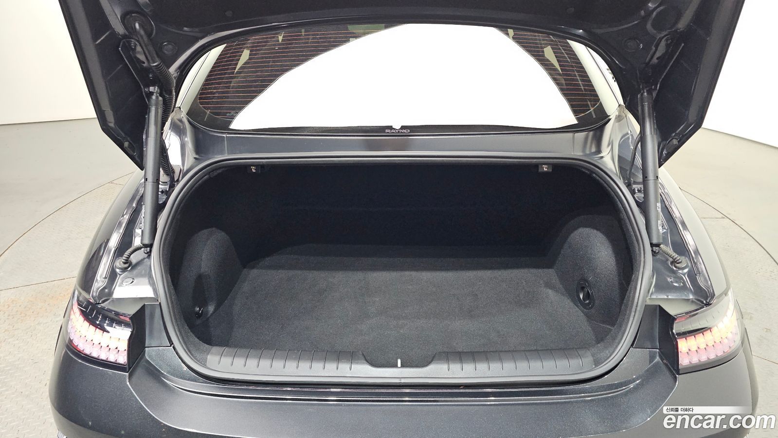 Hyundai Ioniq6
