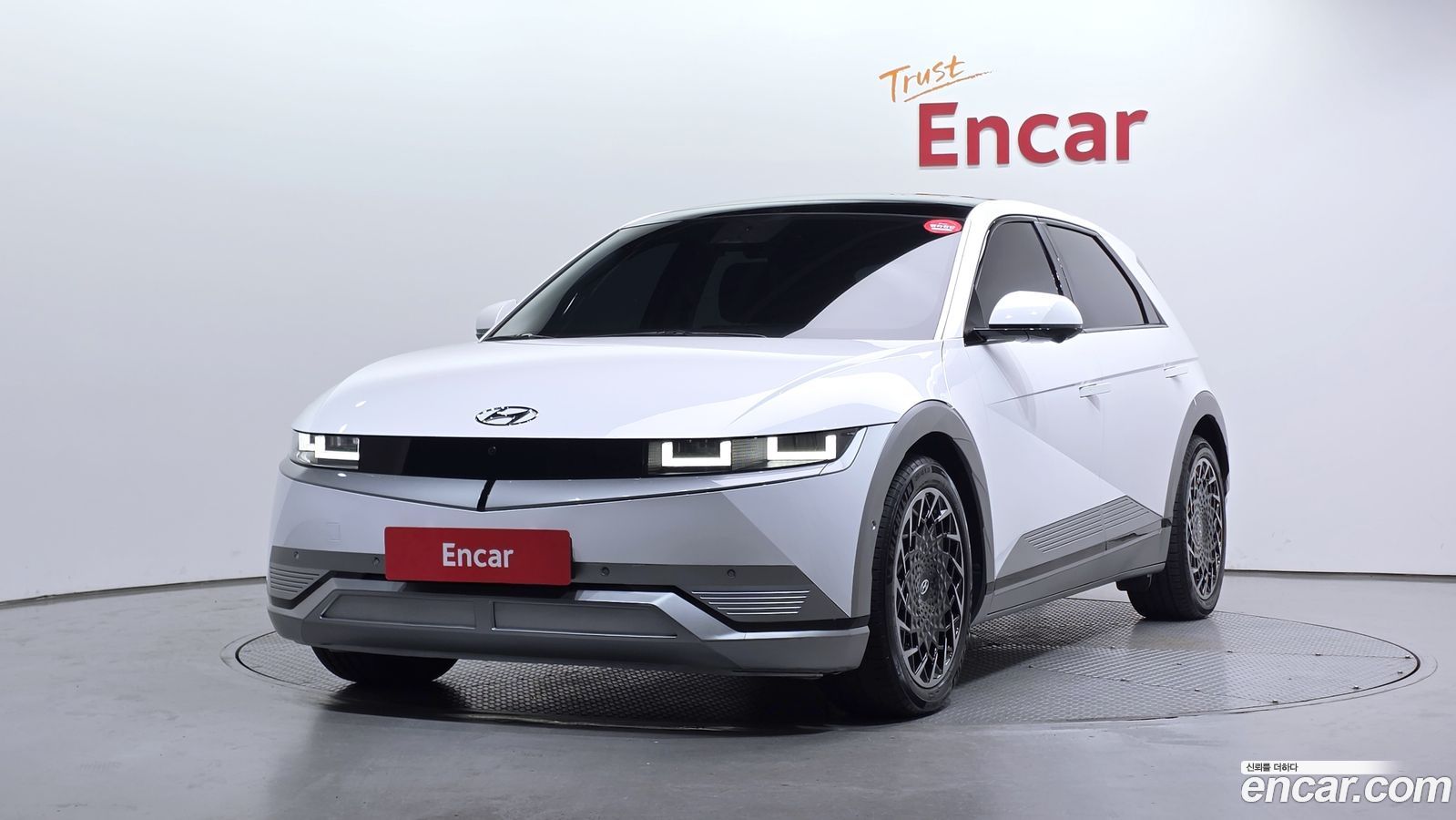 Hyundai Ioniq5