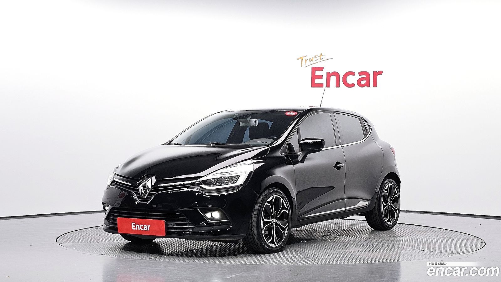 Renault-KoreaSamsung Cilo