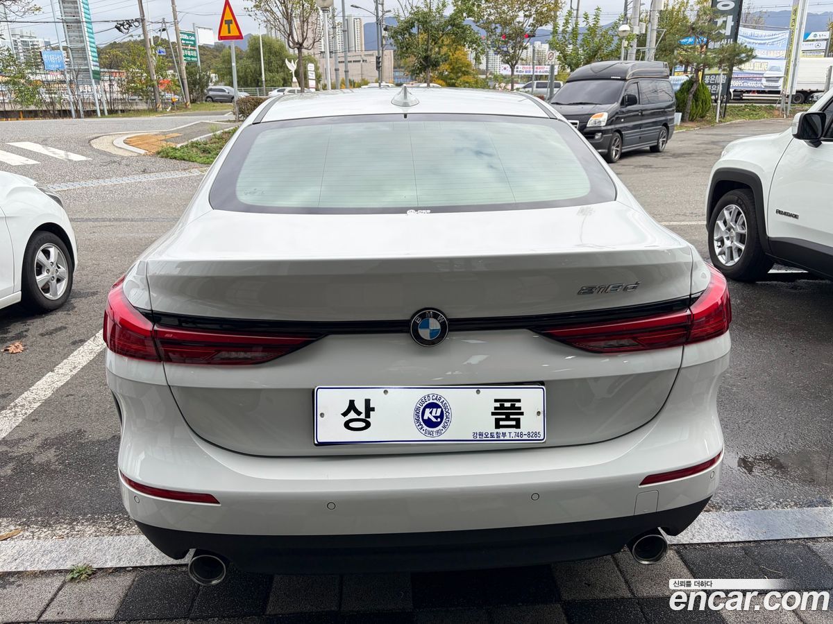 BMW 2-Series