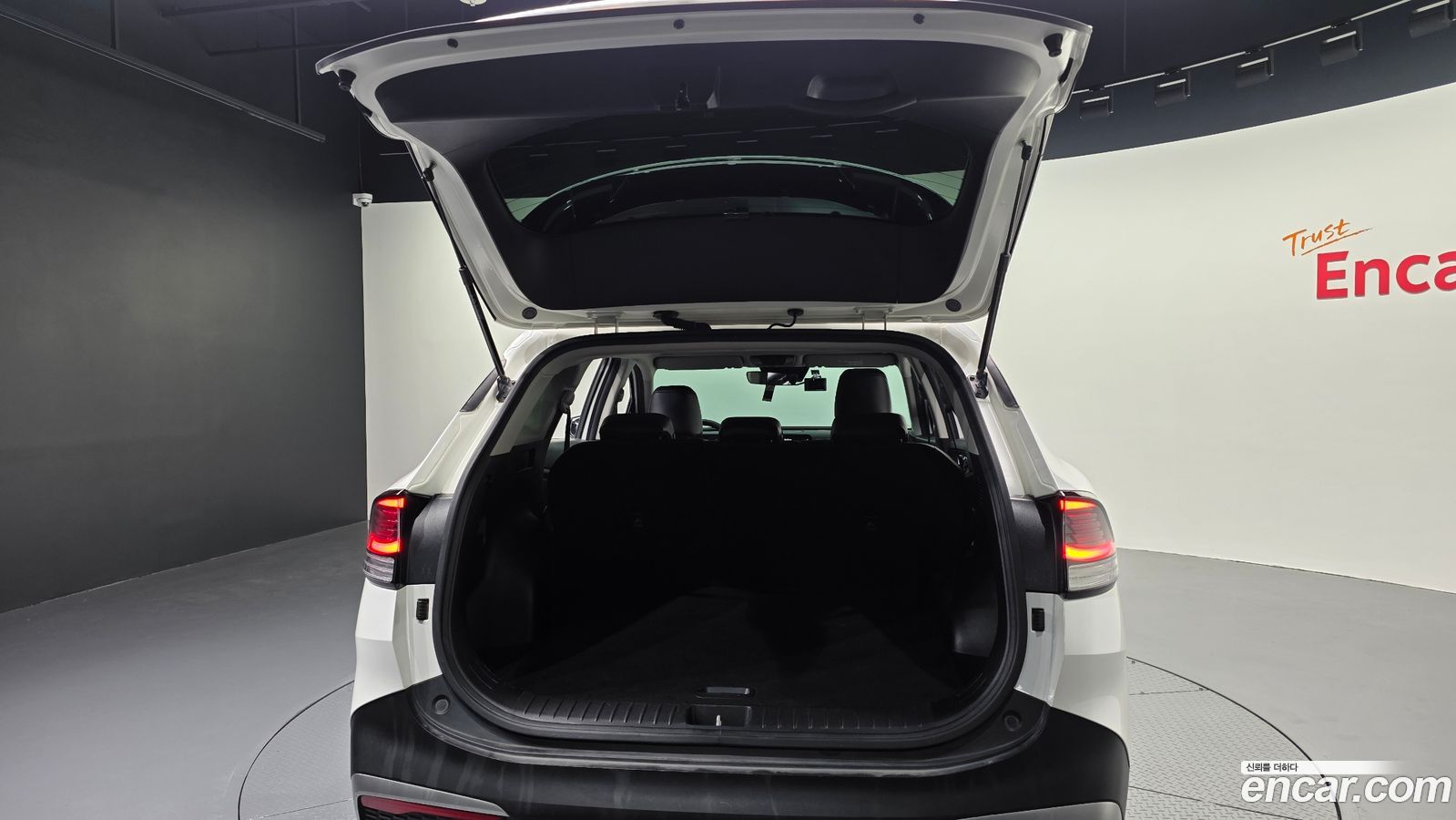 Kia Sportage Mk5