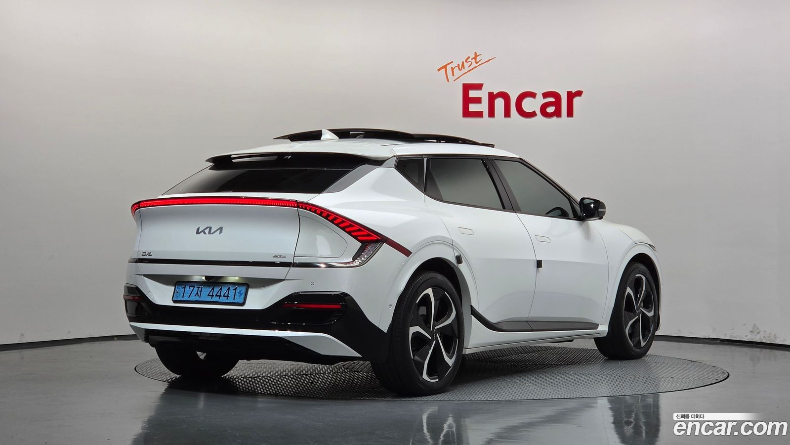 Kia EV6