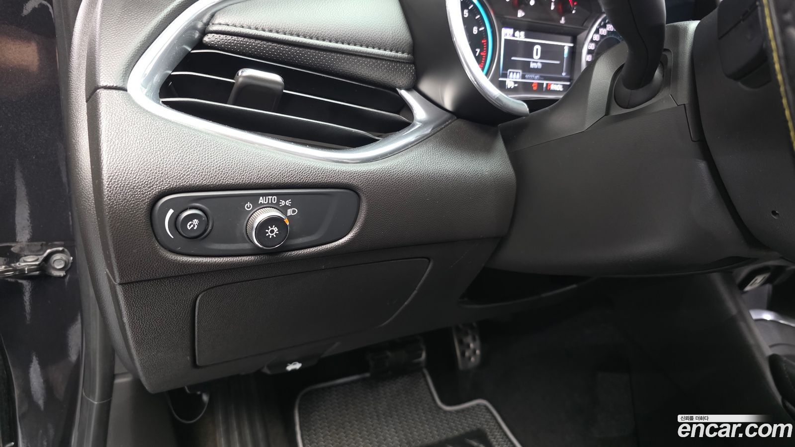 ChevroletGMDaewoo Malibu