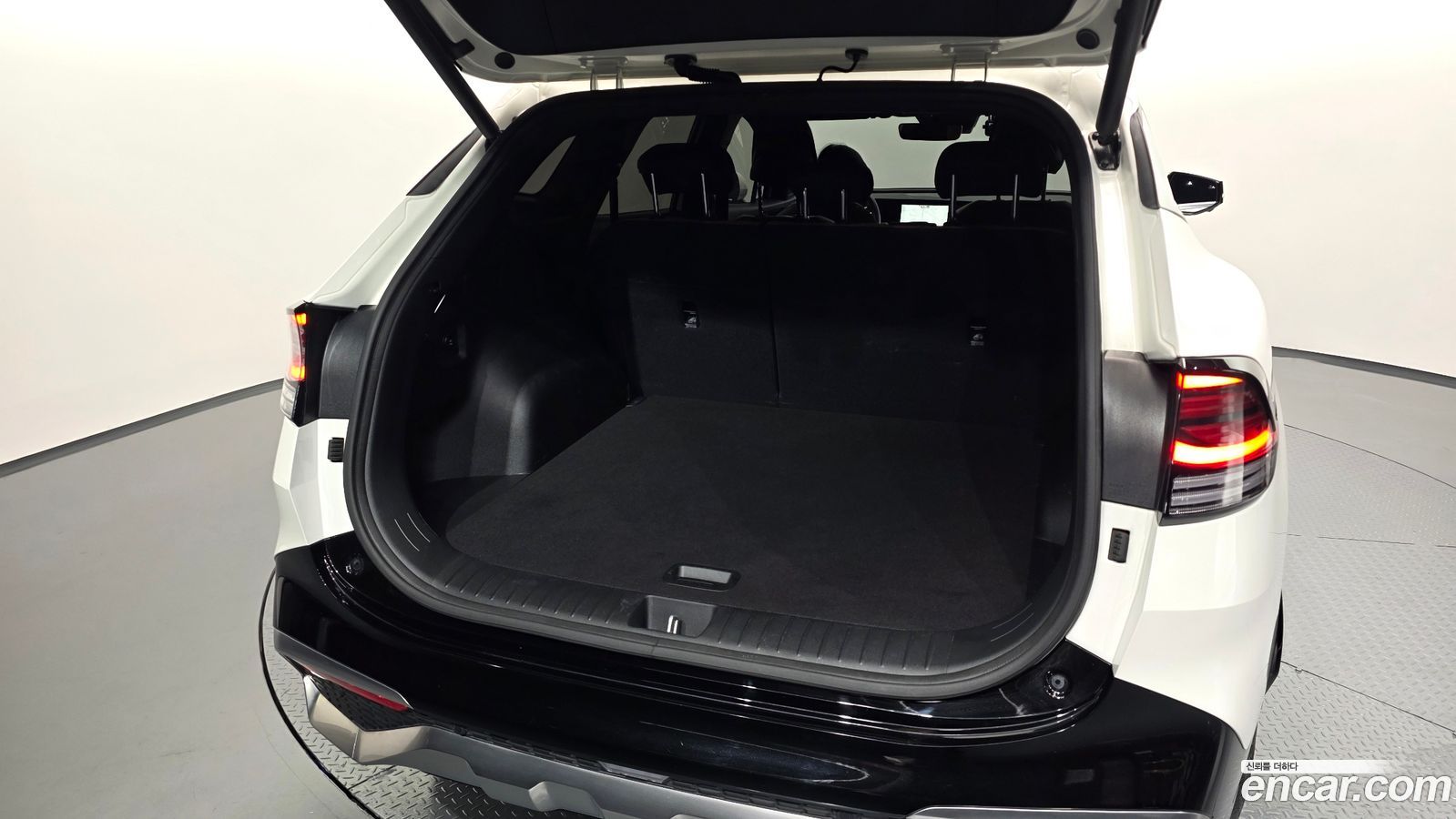 Kia Sportage Mk5