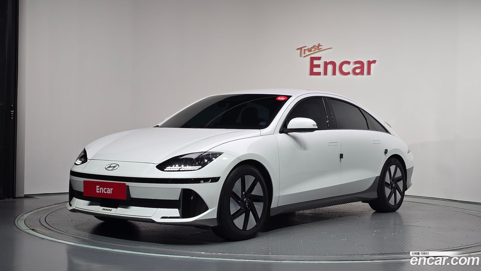 Hyundai Ioniq6