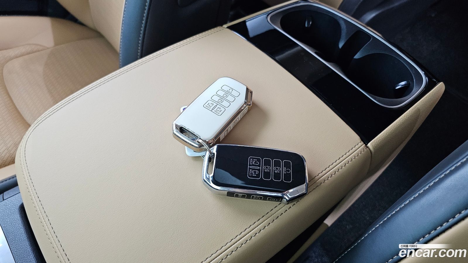 Kia Canival Mk4
