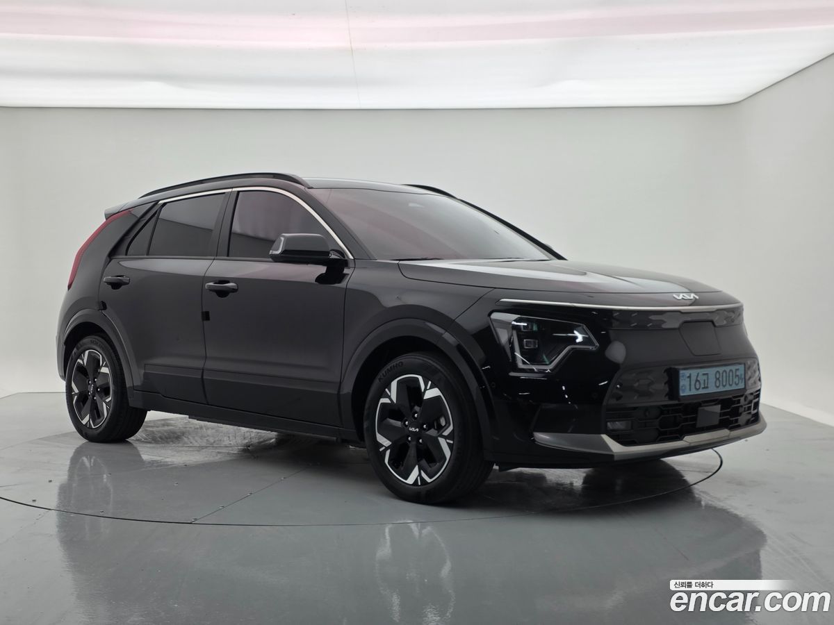 Kia Niro