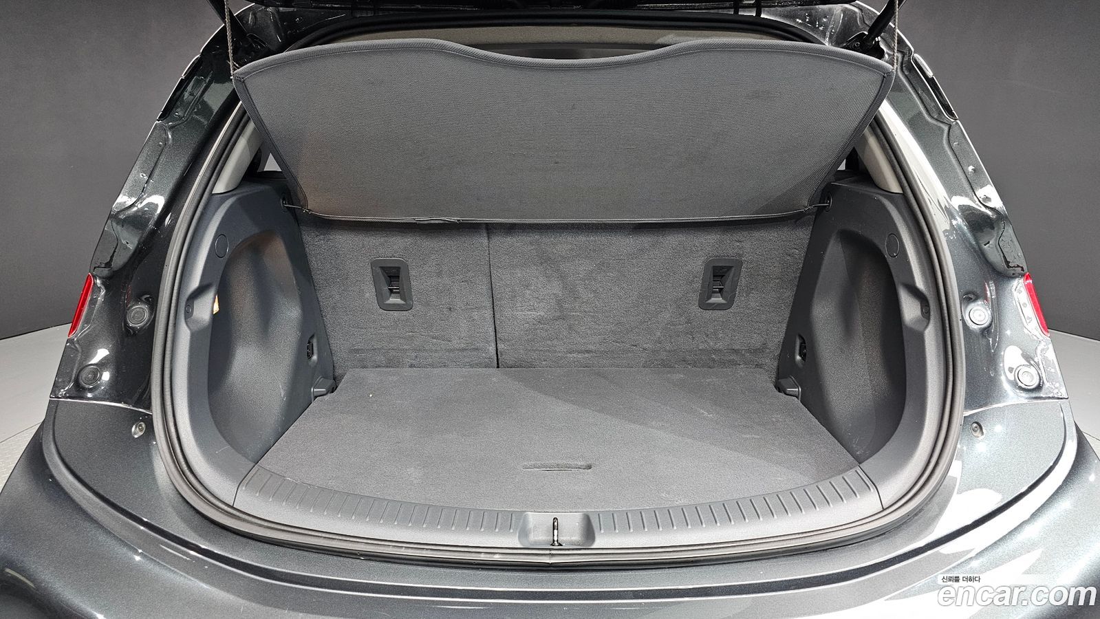 ChevroletGMDaewoo Bolt EV