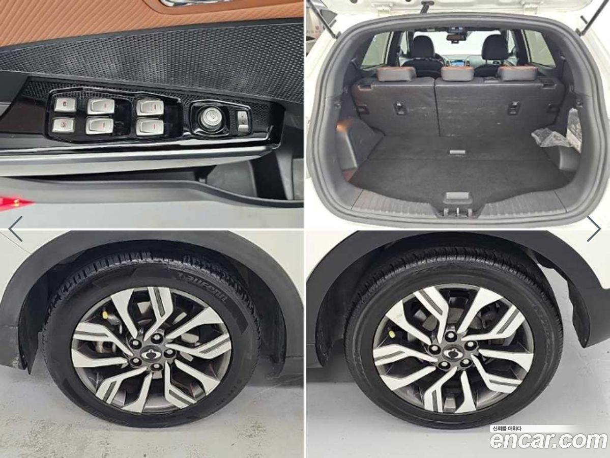 KG_Mobility_Ssangyong TIBOLI