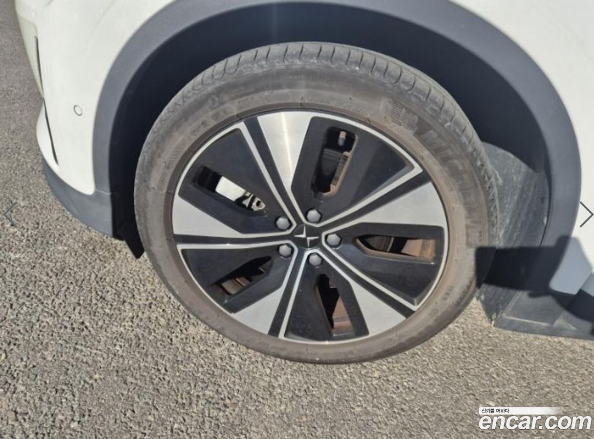 Polestar Polestar 2