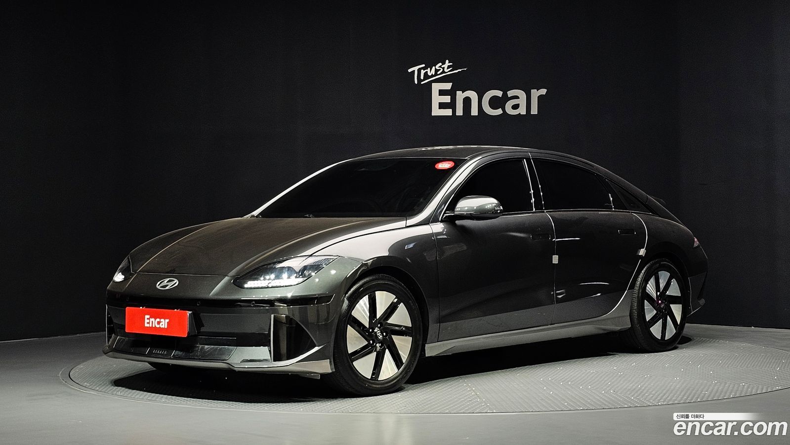 Hyundai Ioniq6