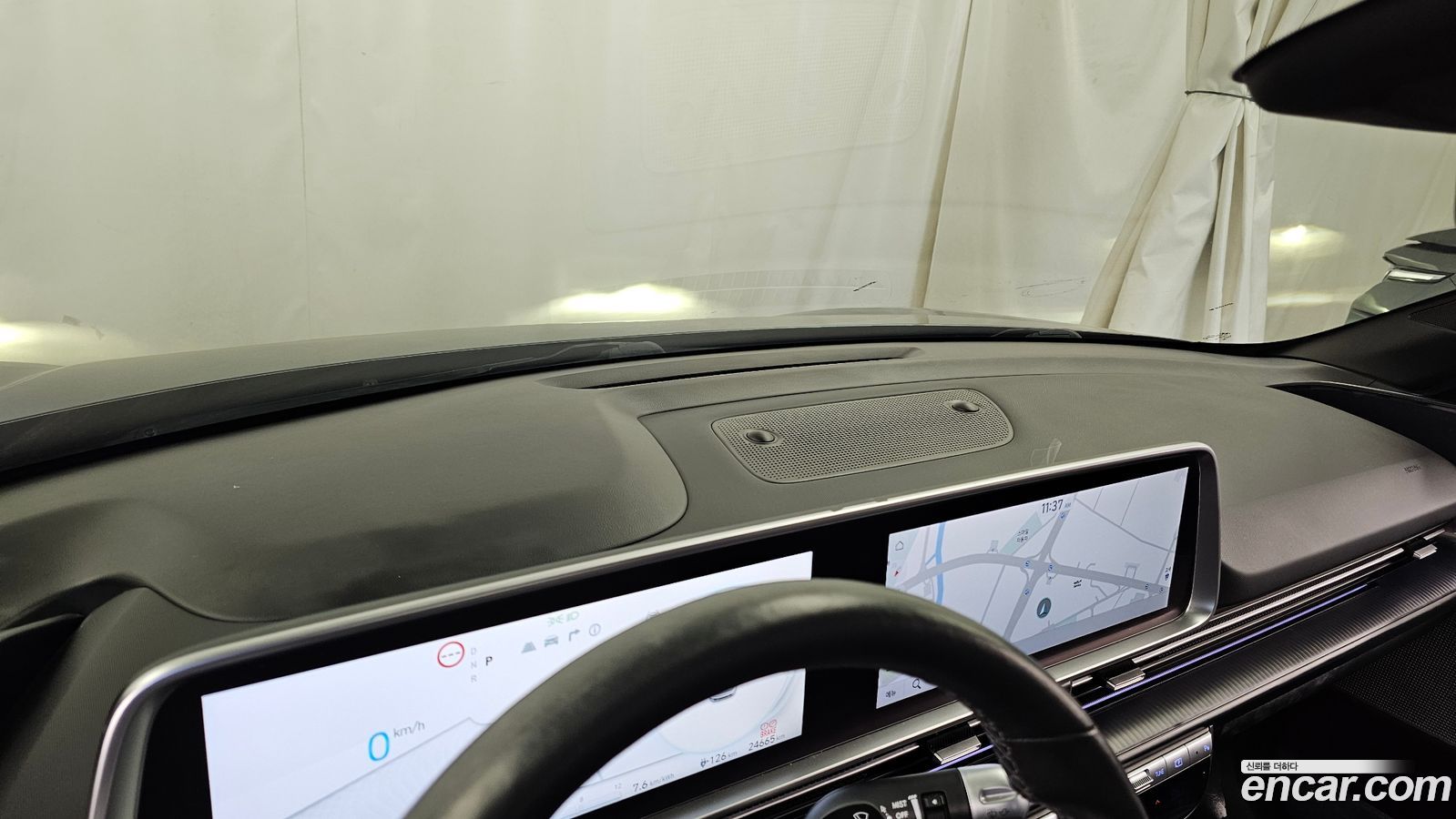 Hyundai Ioniq6