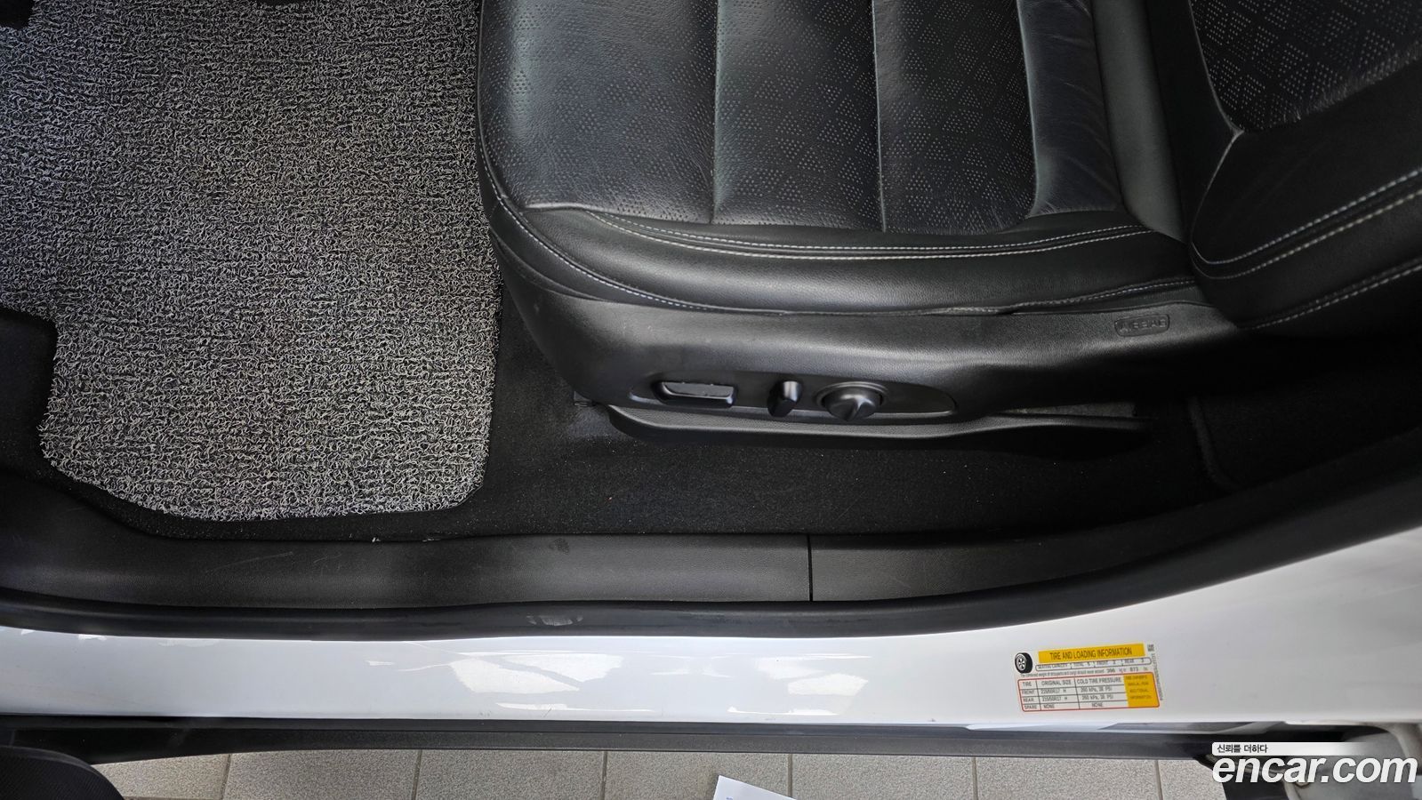ChevroletGMDaewoo Bolt EV
