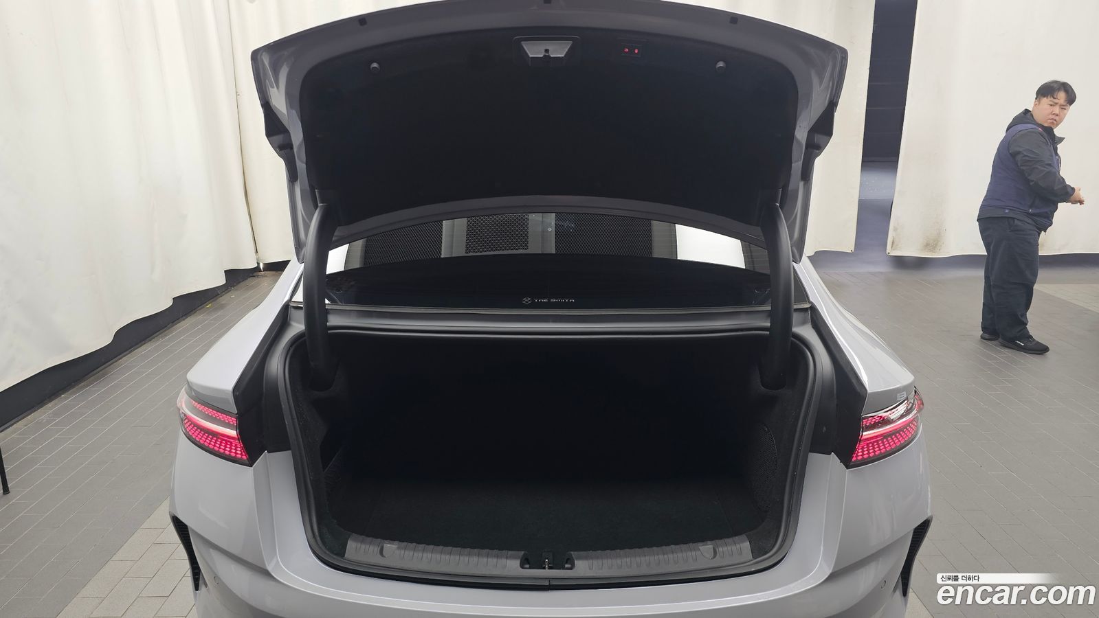 BYD Seal
