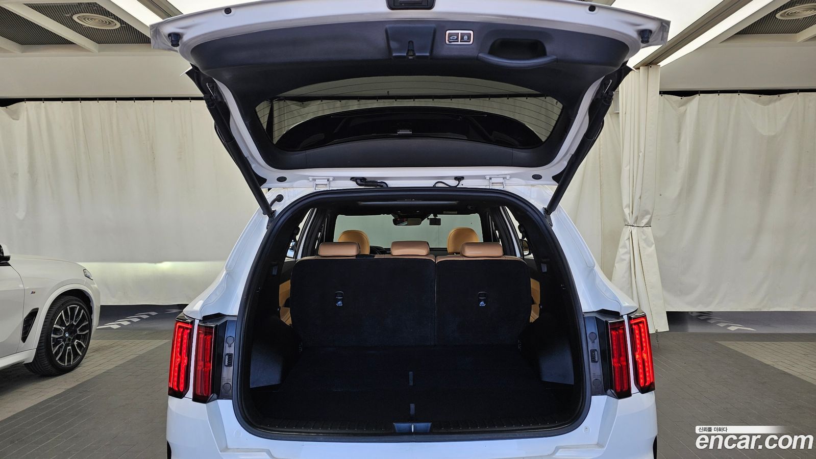 Kia Sorento Mk4