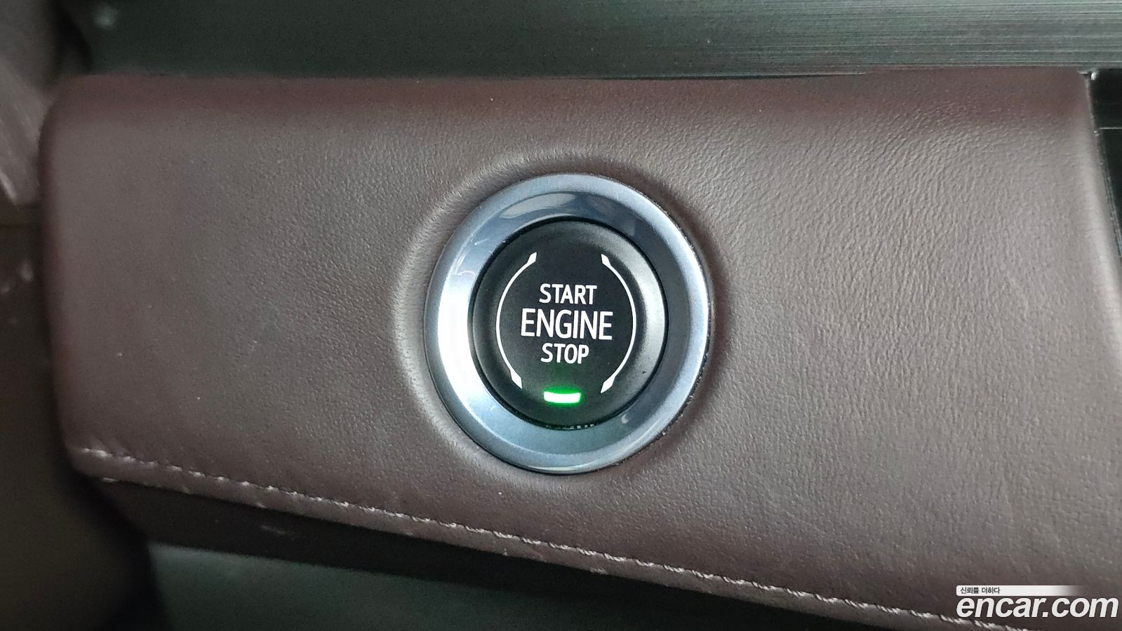 Cadillac Escalade Mk5