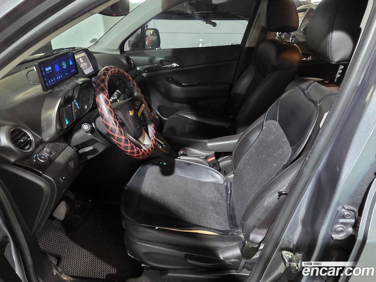 ChevroletGMDaewoo Orlando