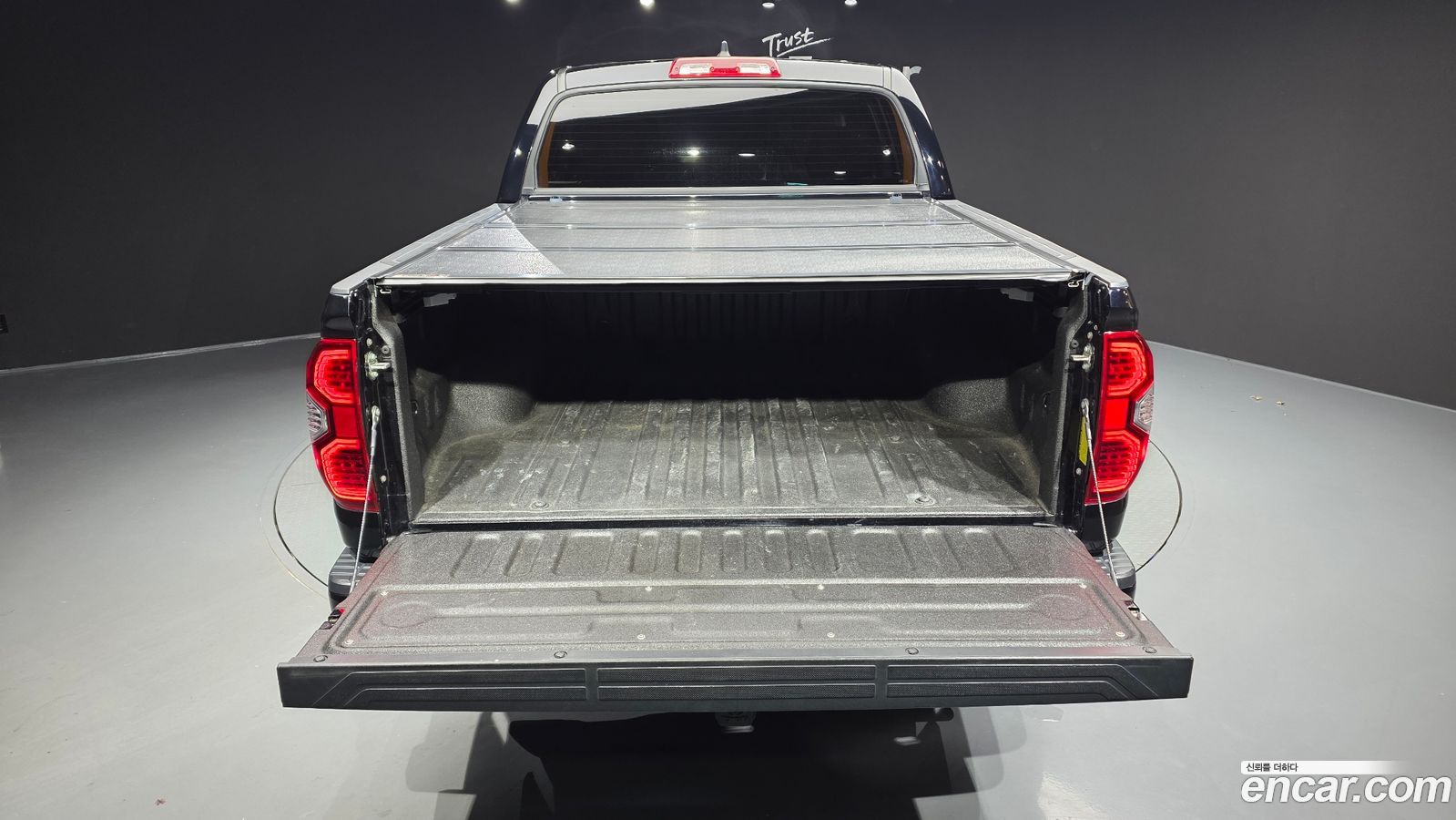 Toyota Tundra