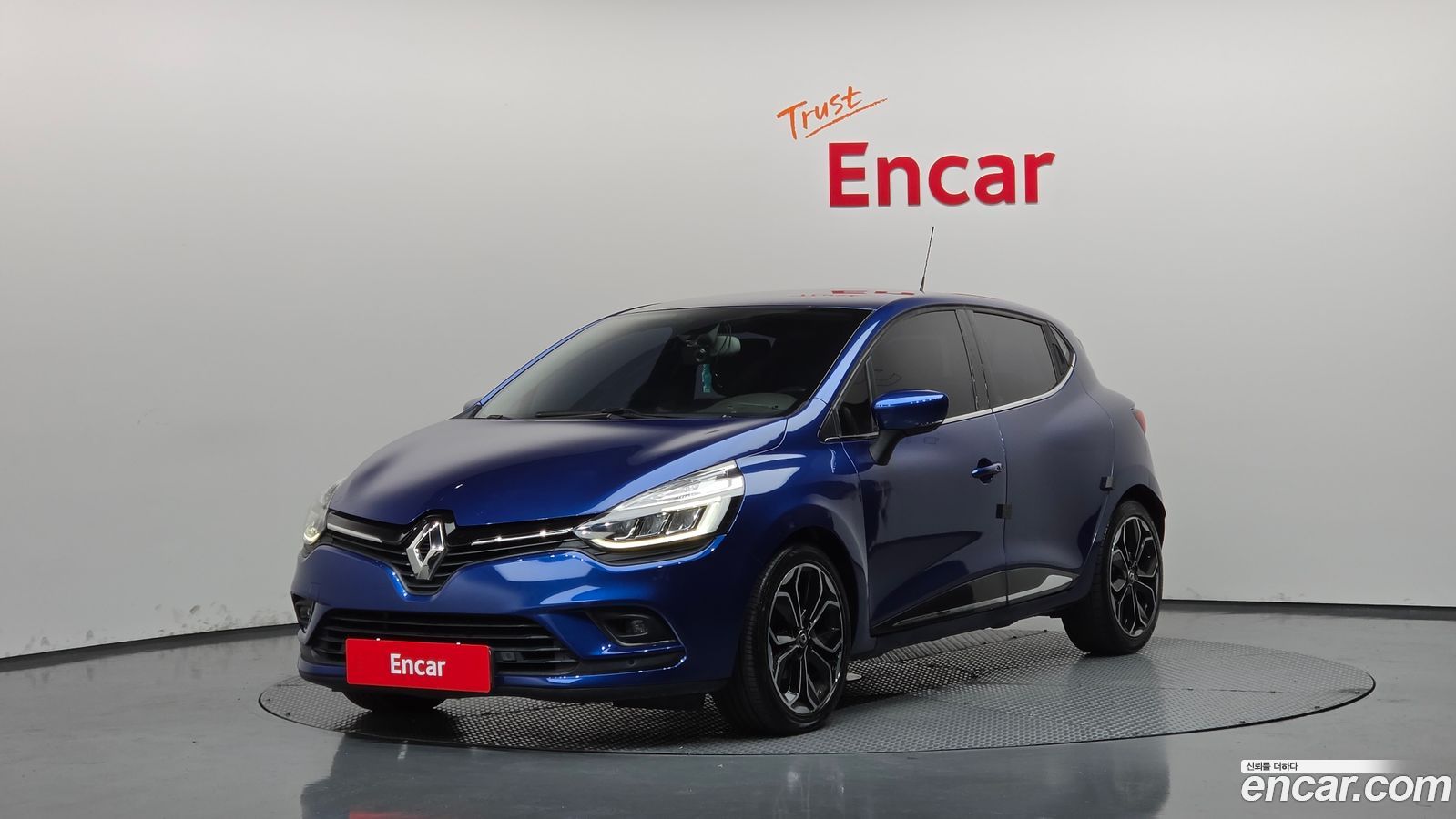 Renault-KoreaSamsung Cilo
