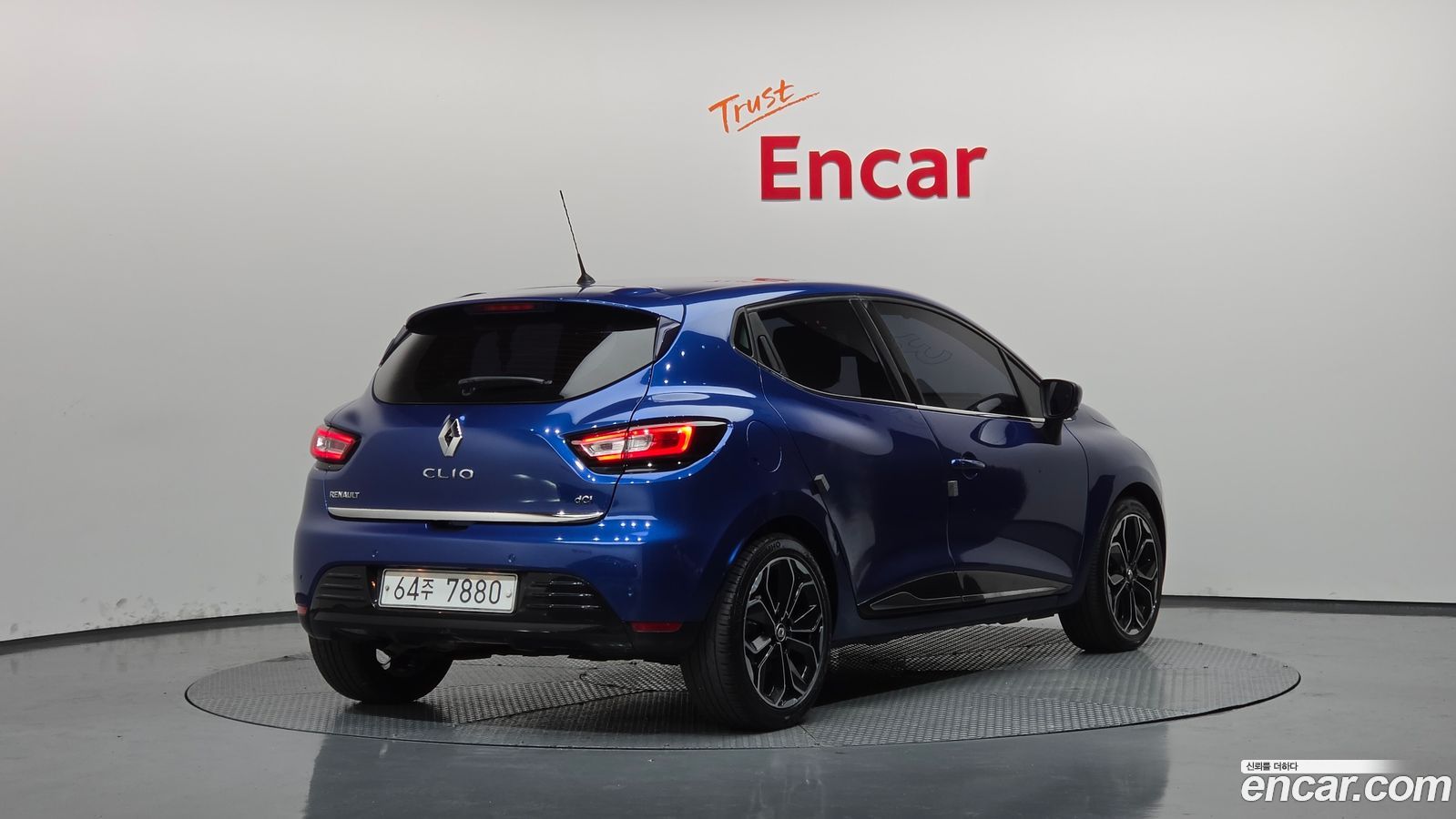 Renault-KoreaSamsung Cilo