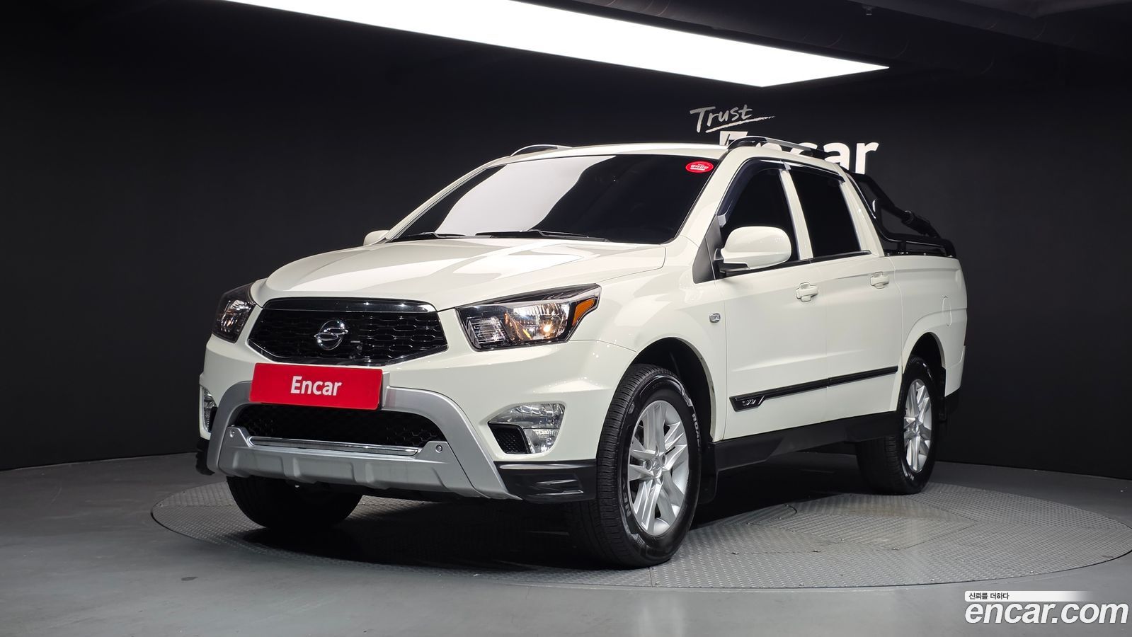 KG_Mobility_Ssangyong KORANDO