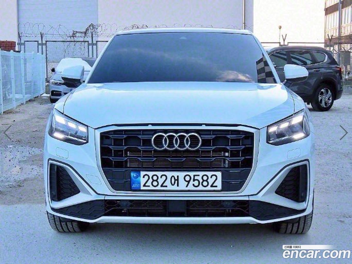 Audi Q2