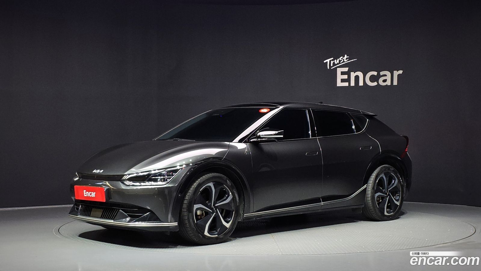Kia EV6