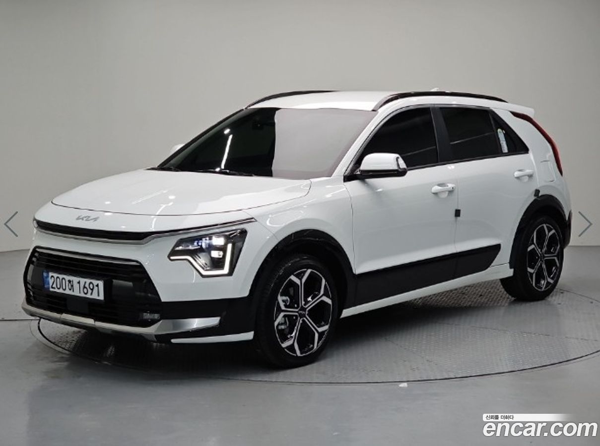 Kia Niro