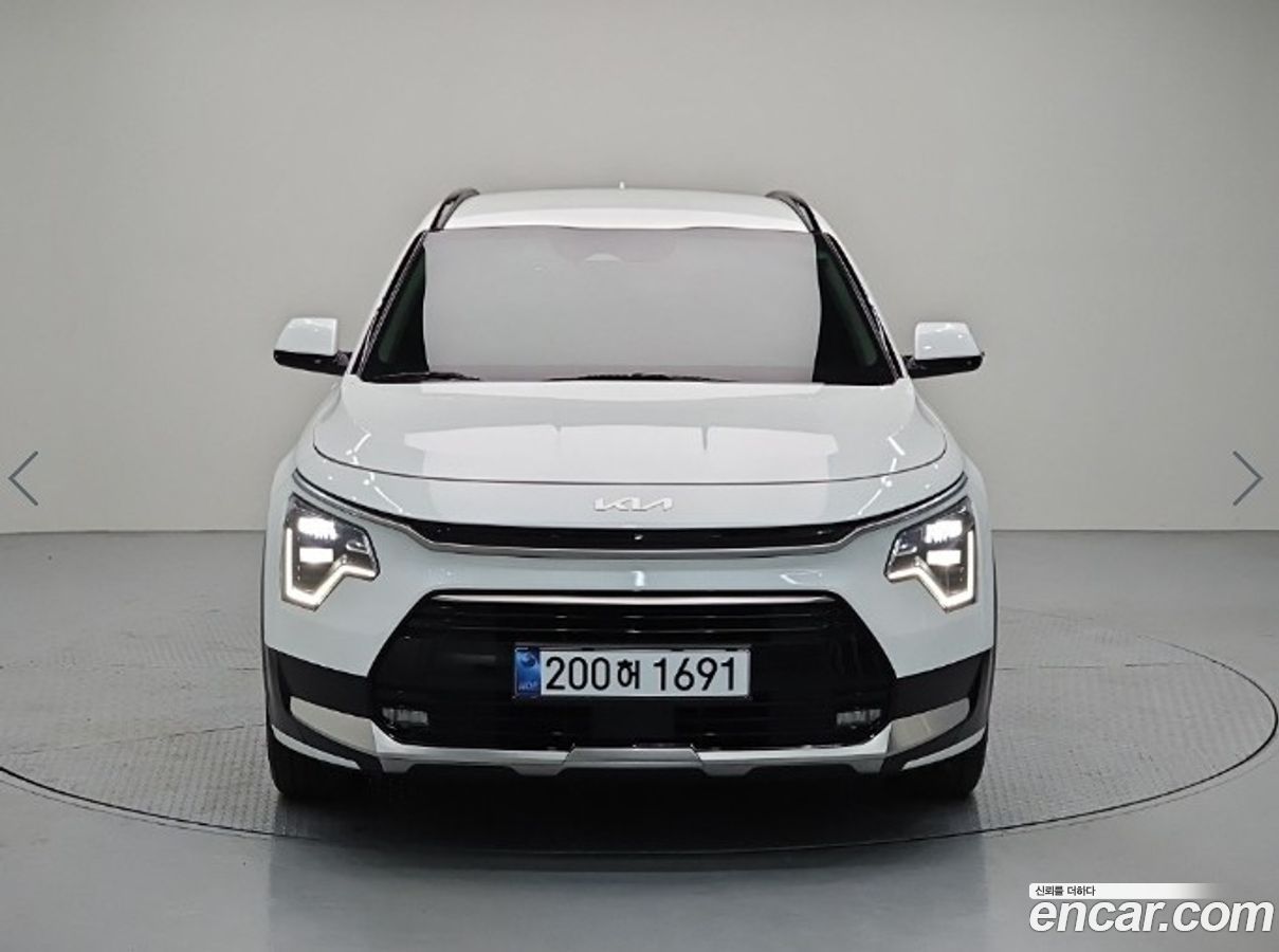 Kia Niro