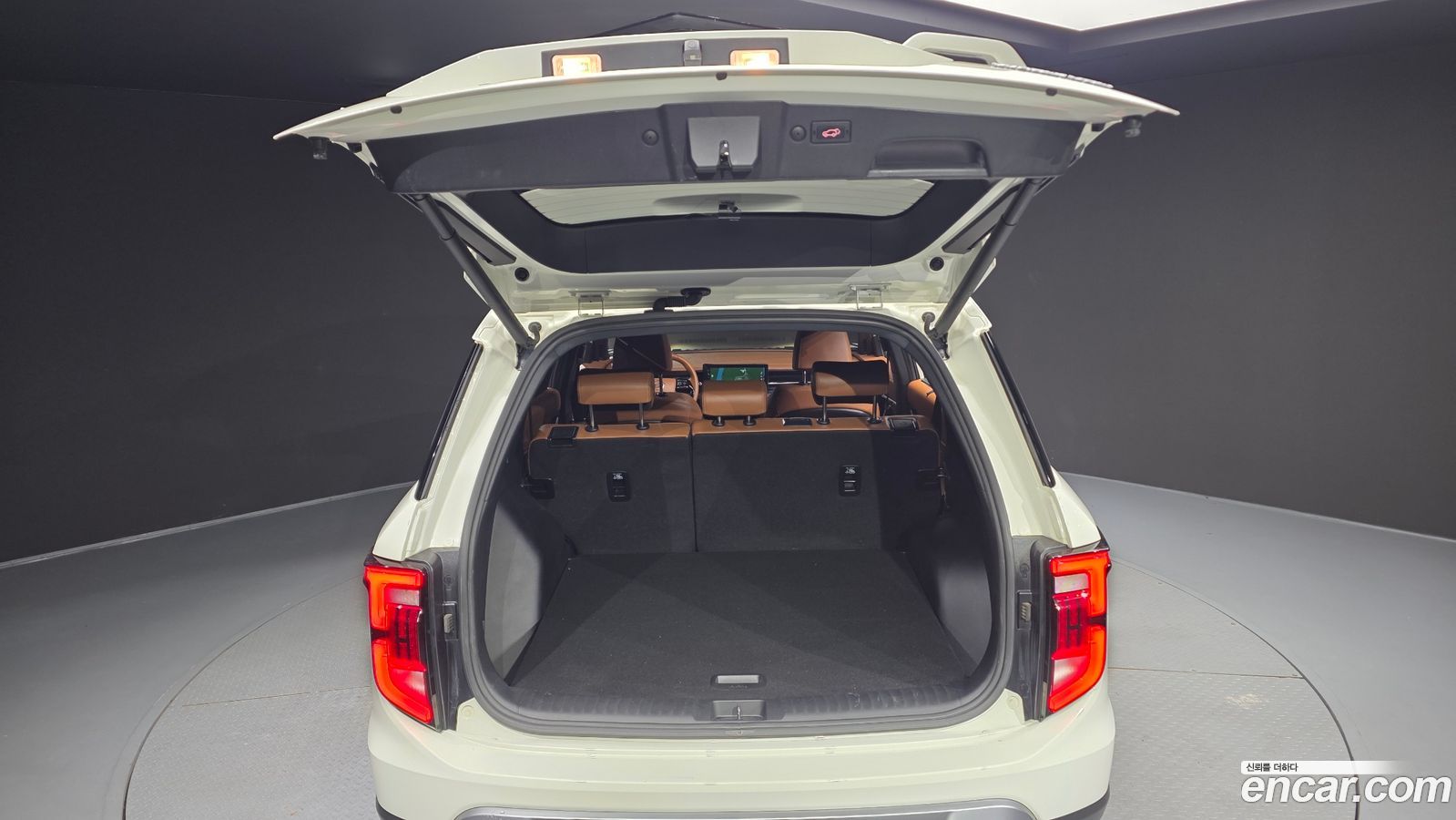 KG_Mobility_Ssangyong Torres