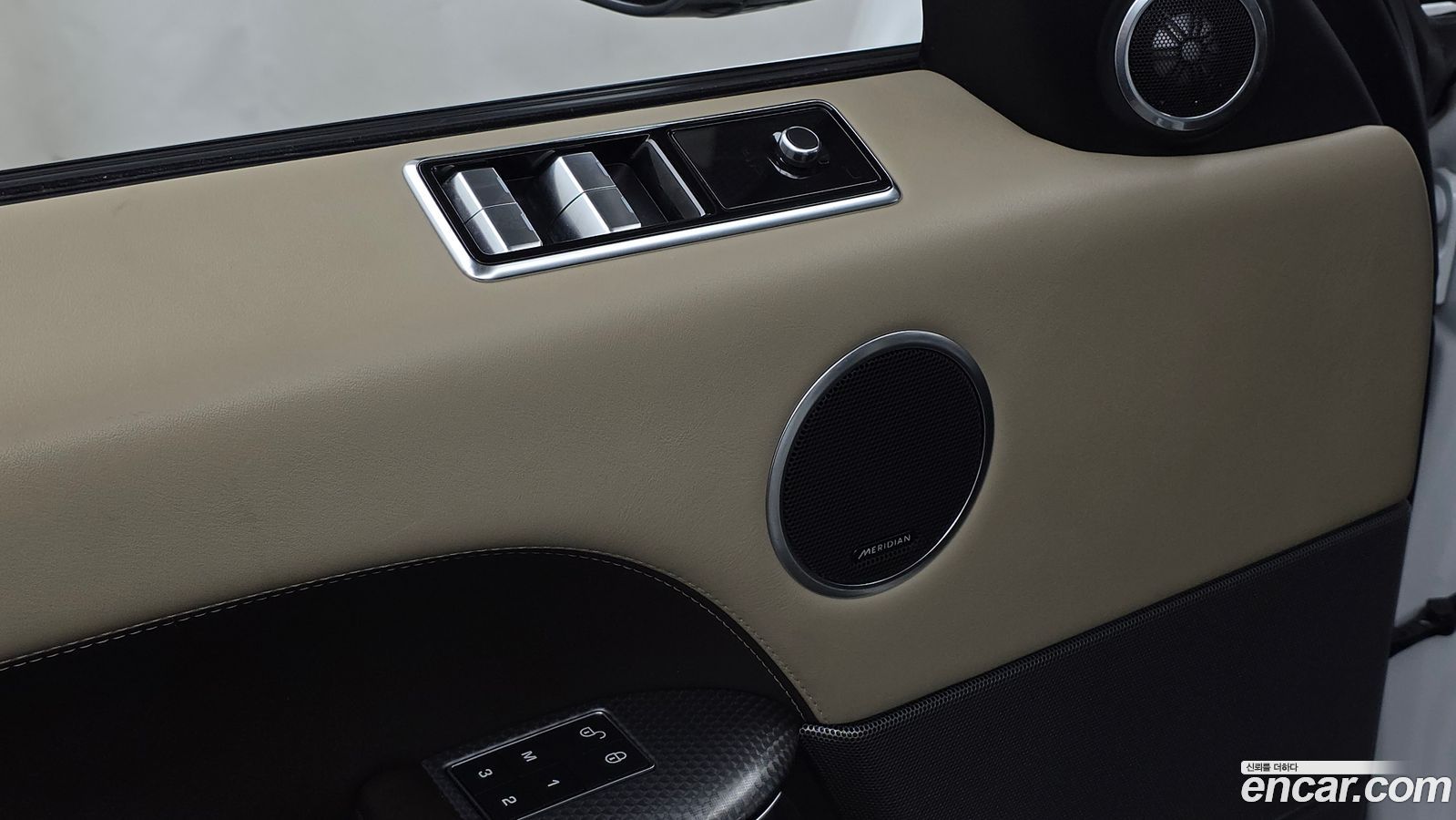 Land Rover Range Rover Sport Mk2